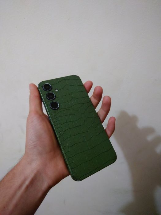 Samsung A55 5G 8/128