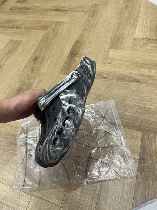 Crocs оригинал 40 41-й размер