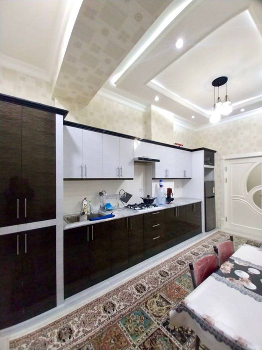 Гагарина.Сдаётся 2х комнатная Люкс в Новостройке.Halol Market