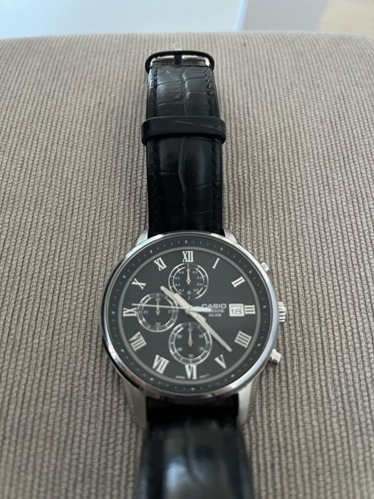 Casio Beside Chrono