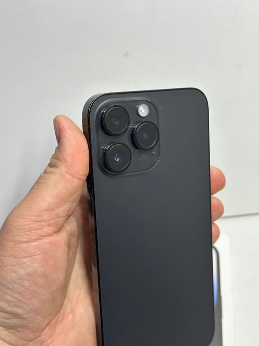 Продам Айфон 14 Про Макс 128г