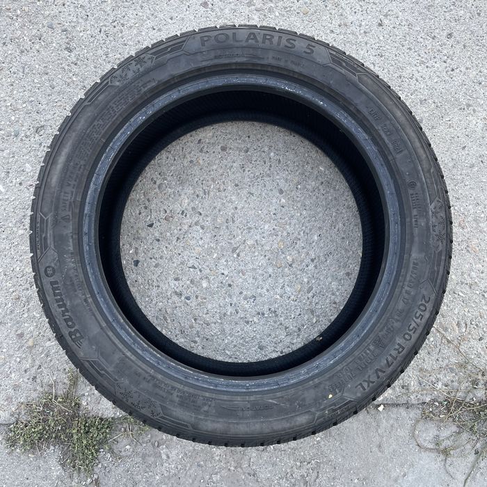 Anvelope iarna import Germania * 235 55 19 * 205 50 17 * 245 45 18 * 255 60 18