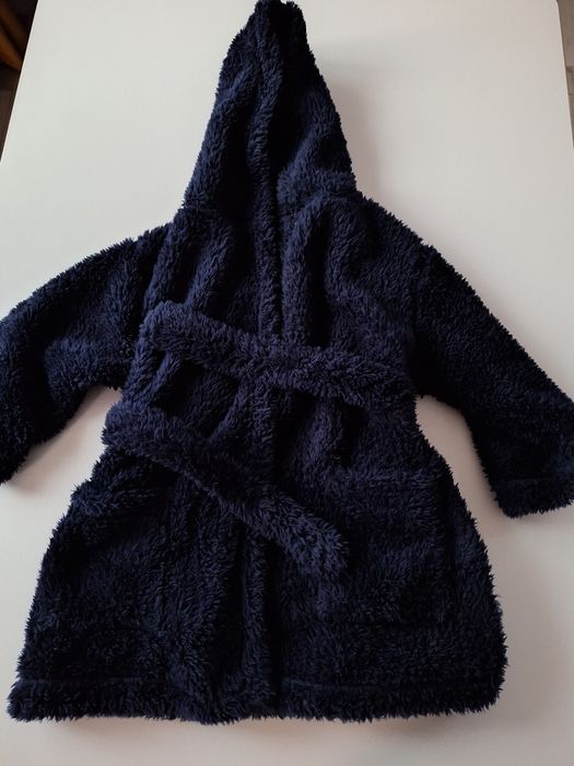 Halat de baie pt copii