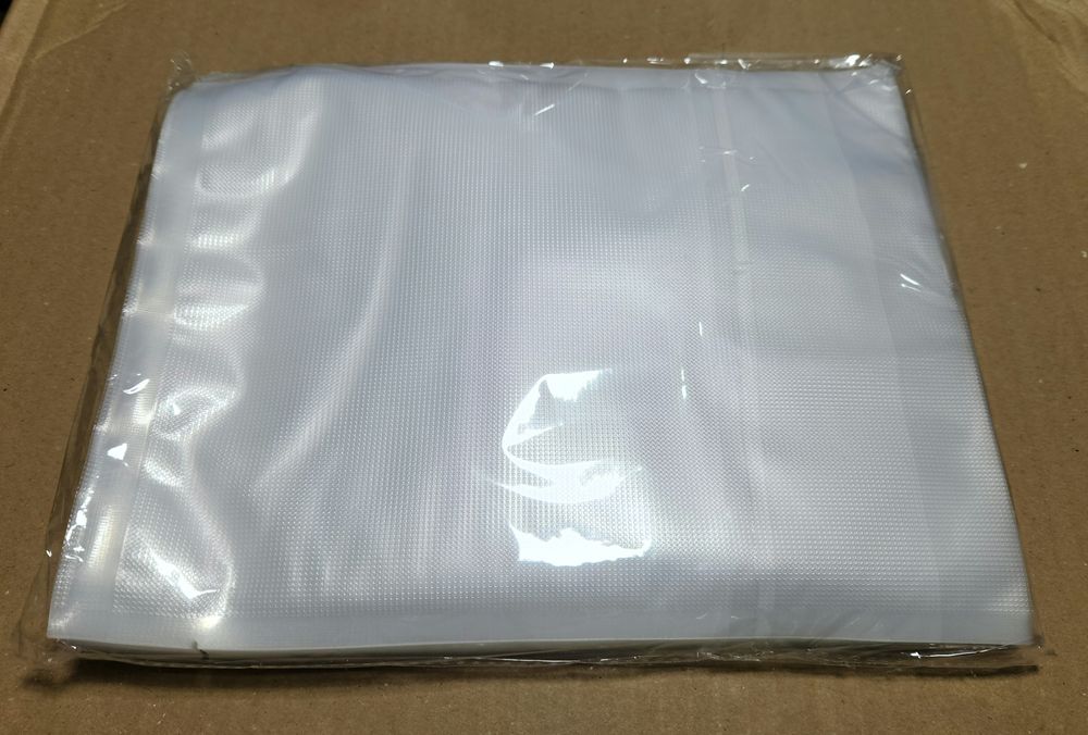 Вакуум пликове на ролка и индивидуални