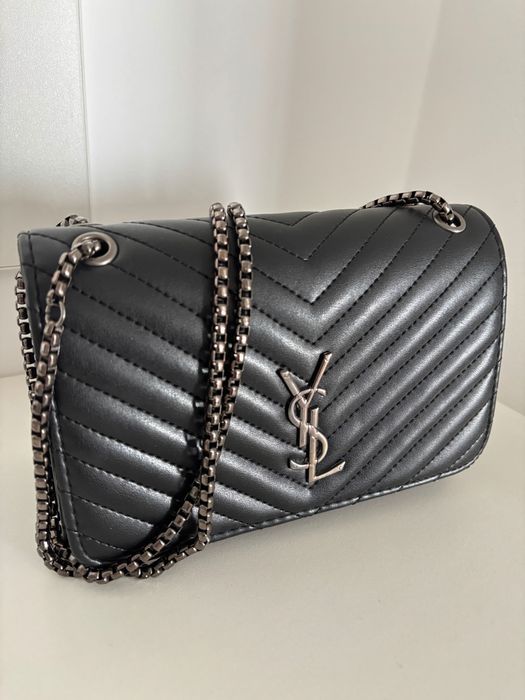Geantă nouă YSL eleganta