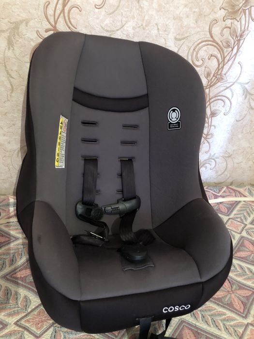 Продам Автокресло!!!