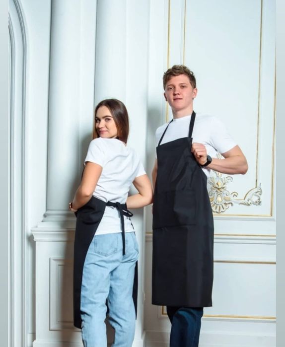 Фартук для официантов