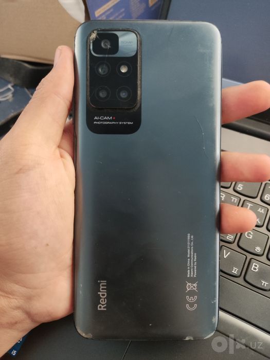 Xiaomi Redmi 10 64/4