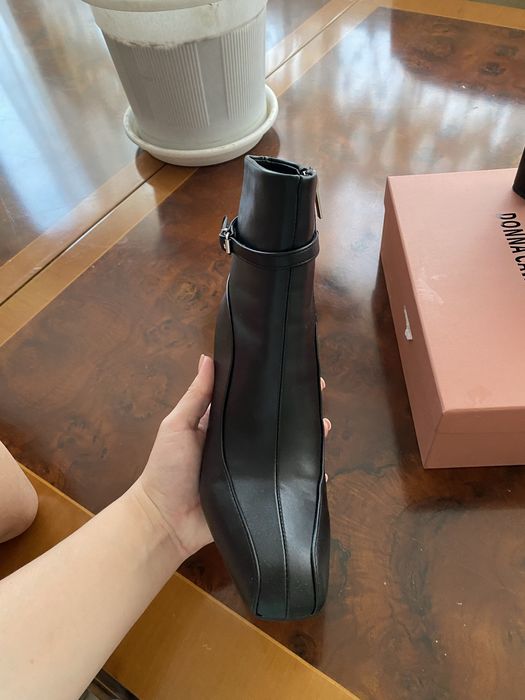 Обувь демисезонные