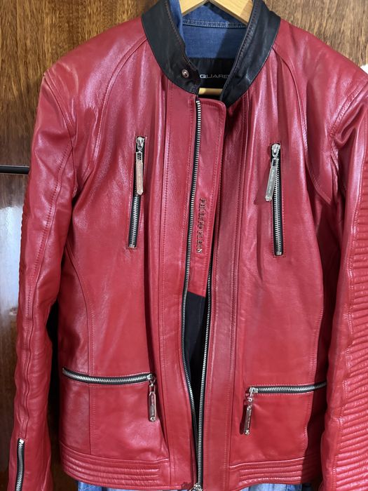 Philipp Plein якета 3броя по 300€