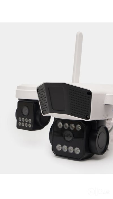 Wifi  камера 4 та козлик, Camera