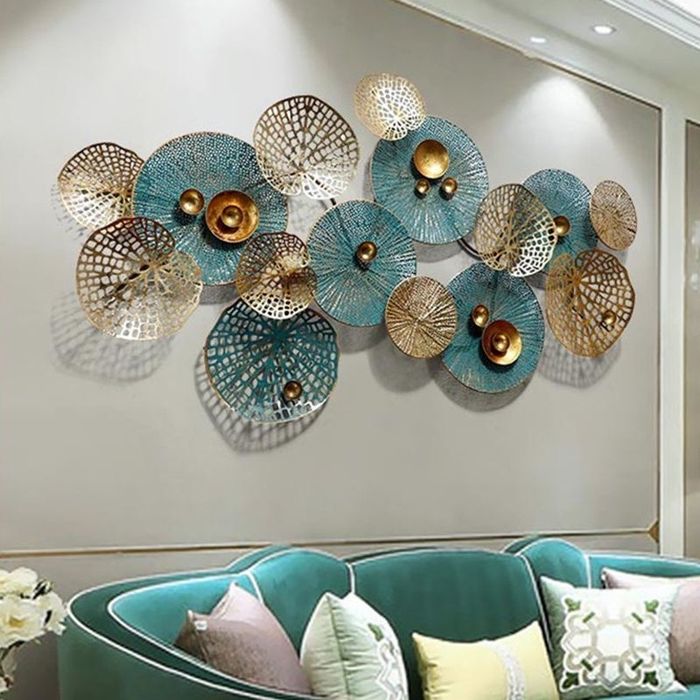 Панно декор на стену