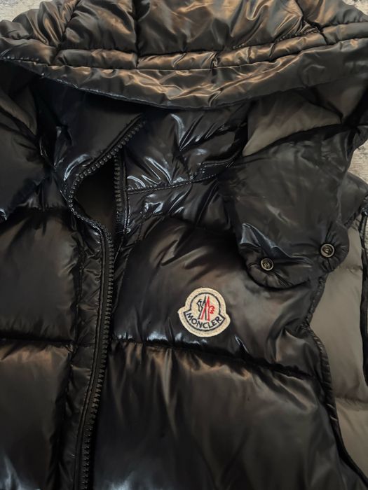 Vesta Moncler size 1