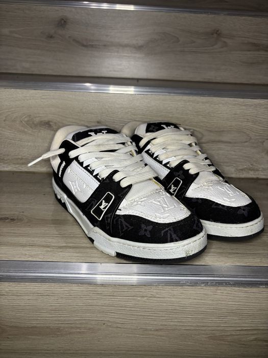 Adidasi LV trainer