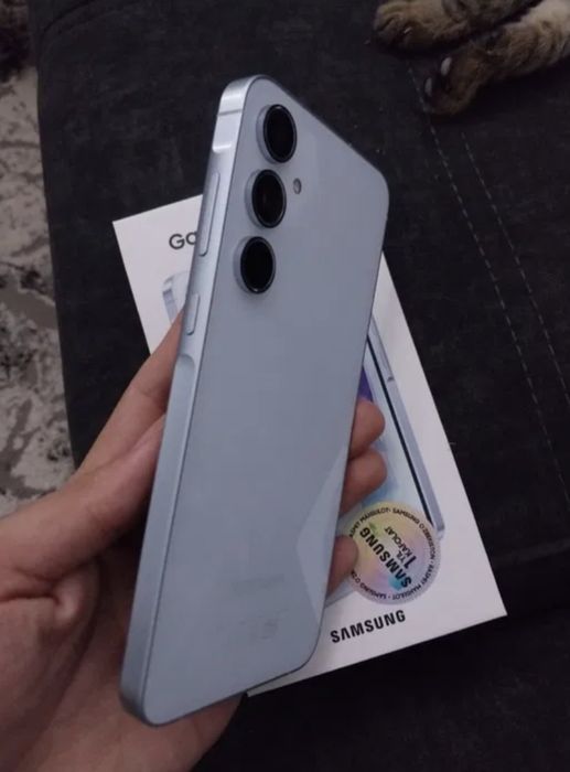 Samsung a55 5g 8/256 a55 Samsung