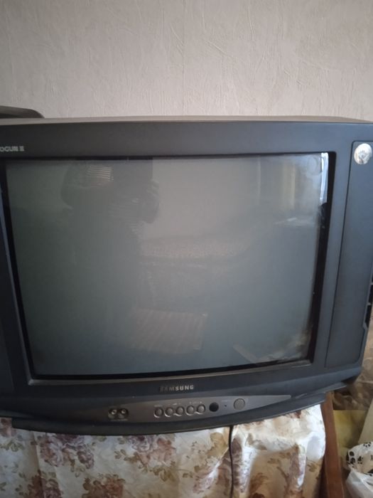 Телевизор Samsung