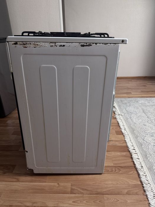 продам газ плиту