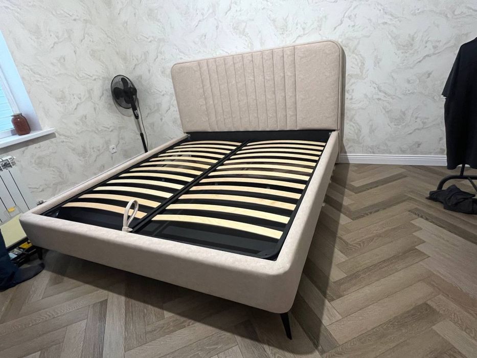 Кровать на заказ