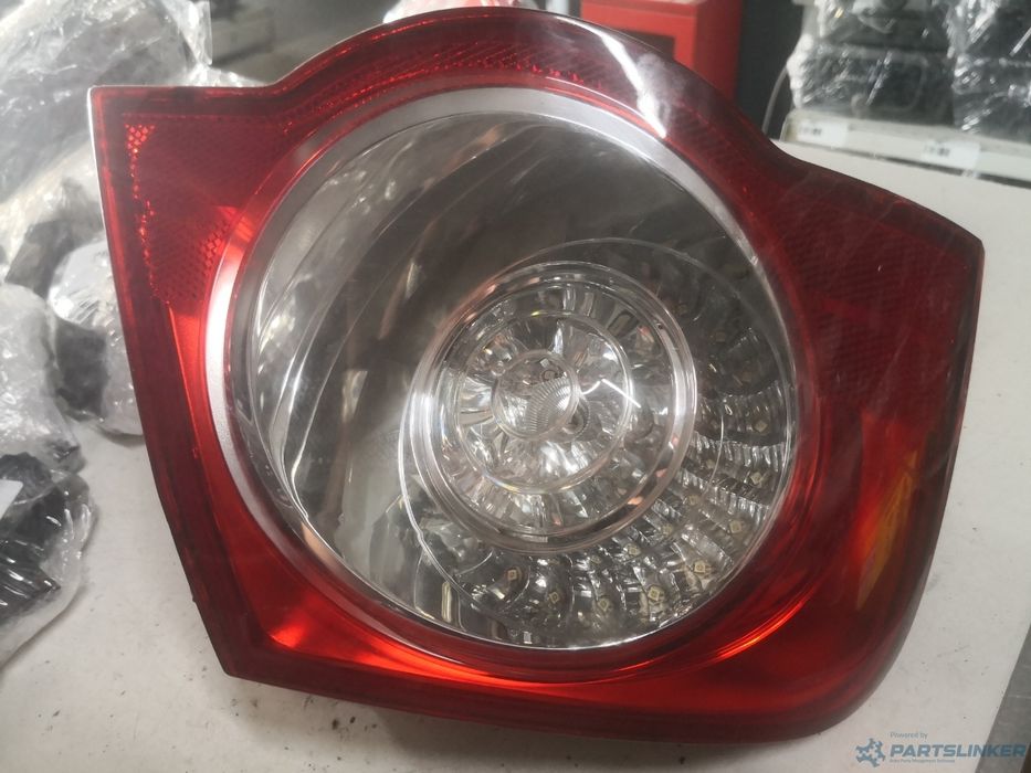 Lampa Spate / Stop Stanga Spate Volkswagen Passat (3C2) [ 2005 - 2010
