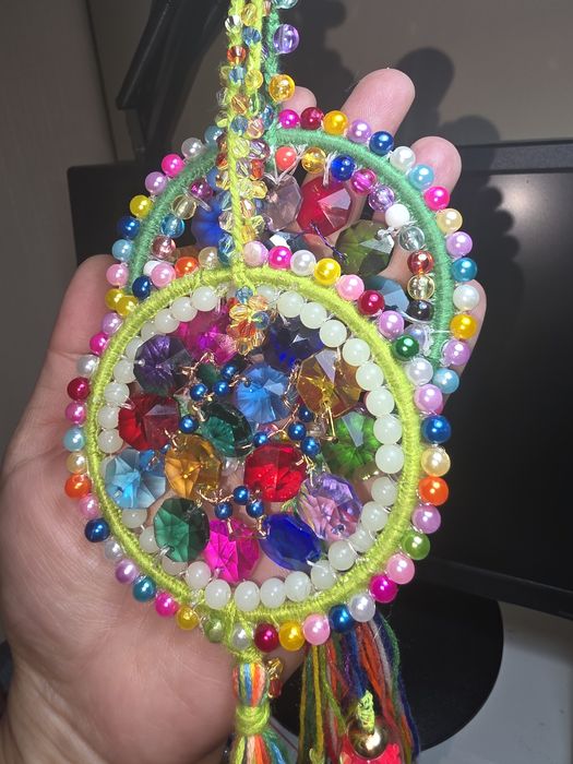 Подвеска в машину, аксессуар, тумар