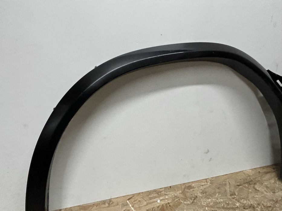 Ornament aripa bmw X6 F96 M competitione stanga fata