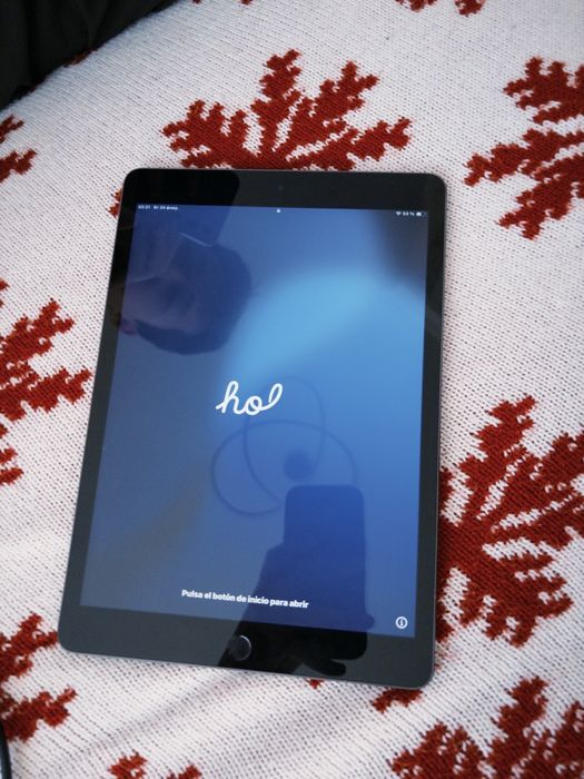 iPad (9-го поколения)