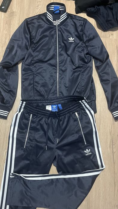 Екип Adidas долно и горно