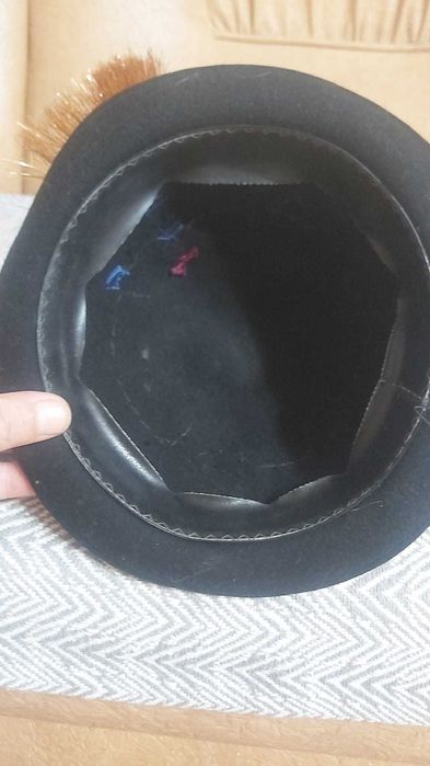 palarie traditionala