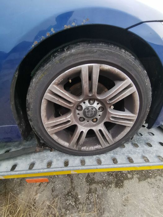 БМВ/BMW/ - е90/320i/150кс./ - /на части/