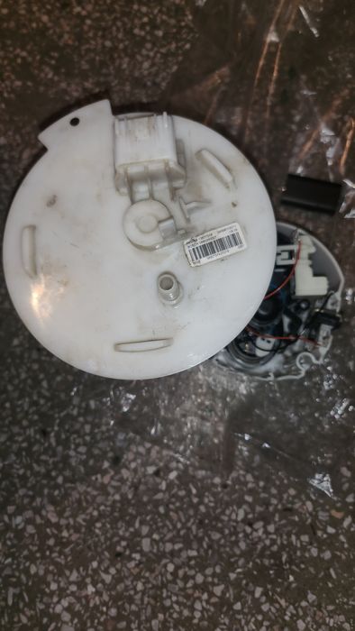 Pompa benzina Opel Insignia