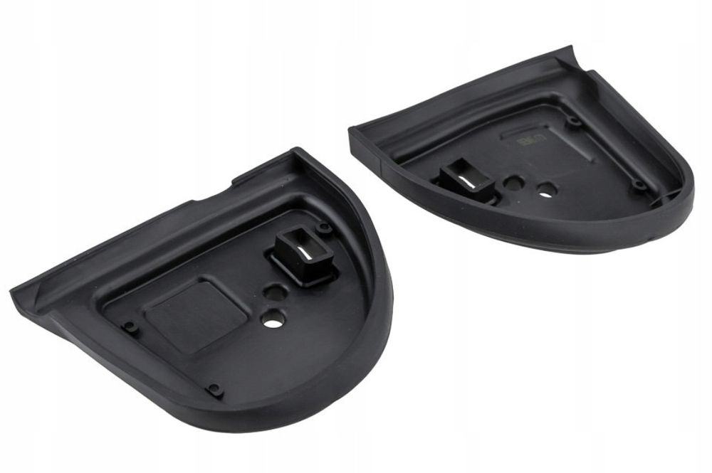 Комплект Гумени Уплътнения За Странично Огледало Mercedes, W203, W211