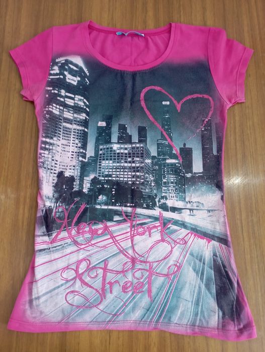 Распродажа футболки маечки женские