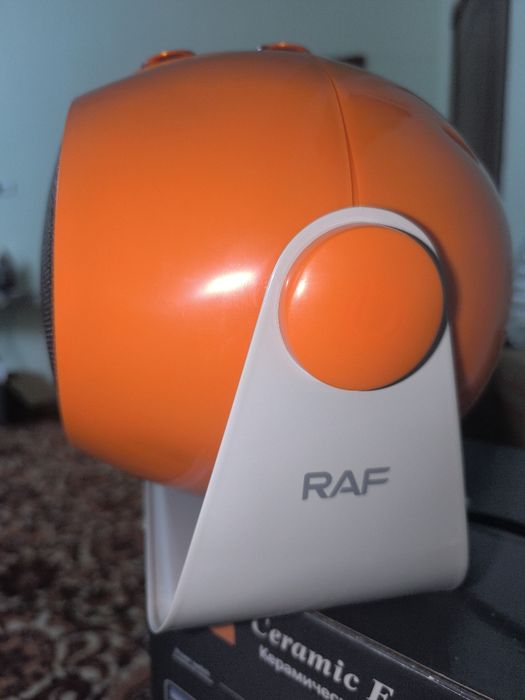 Pushka pechka RAF Ceramic R1186