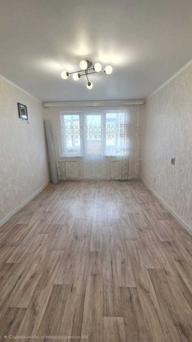 Продам 2х комн кв Есет батыра