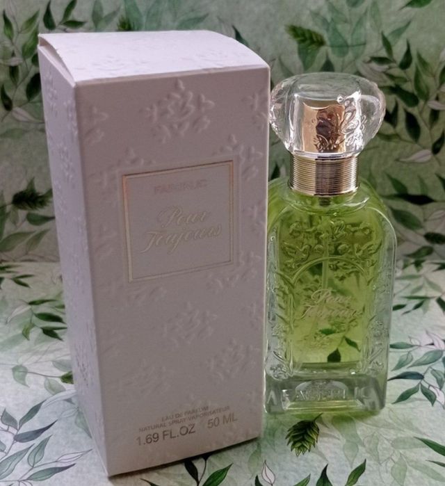 Malikalar  parfumi POUR TOJOURS