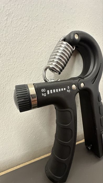 Эспандер для прокачки рук