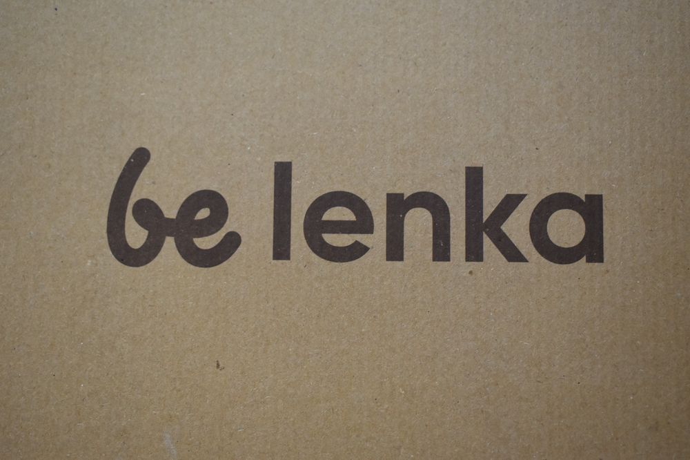 Продам зимние сапоги "Be Lenka" p 38