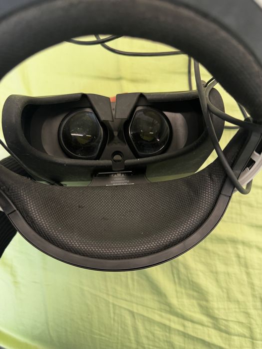 Ochelari VR+joystick