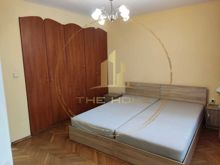 Дава се под наем Тристаен апартамент в Варна, Спортна зала - 75 кв.м за 425 € - Снимка #1