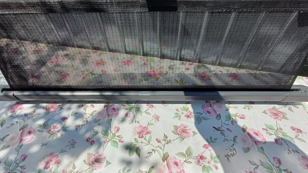 Rulou plasă Ford Focus 2 ,Ford Focus 3