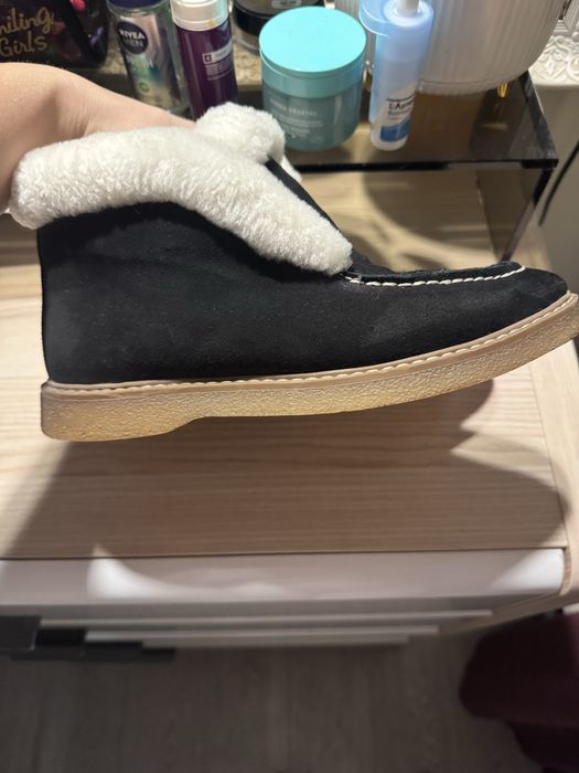 Ботинки Loro Piana