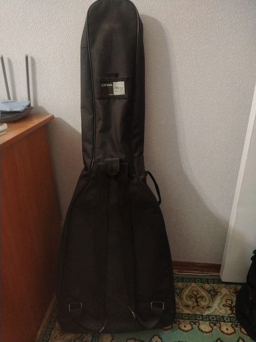 Гитара акустическая Aria AWN-15 N