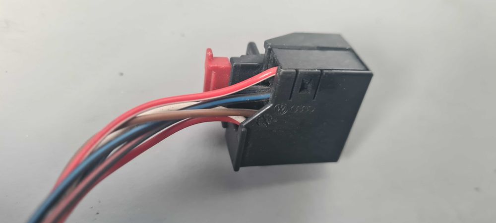 Огледало за Audi A6 2006г.