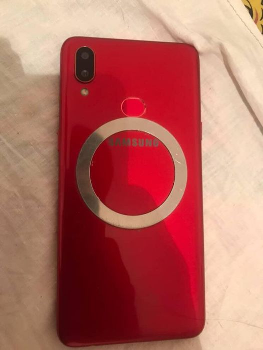 Samsung A10 S обмен айфонга