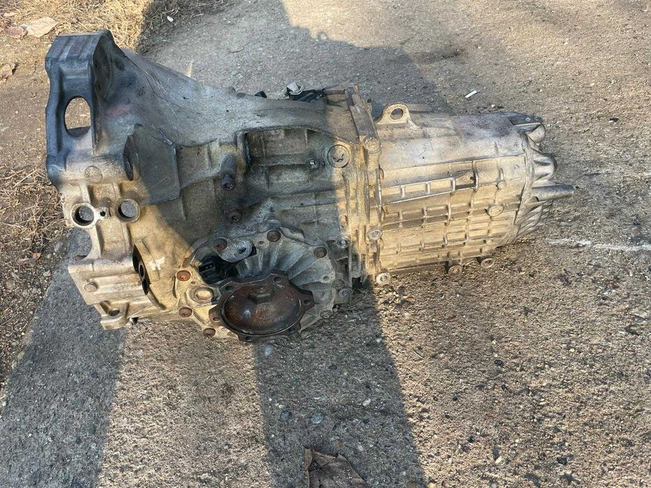 cutie viteze 5+1 pentru a6 , a4 , Passat 1998-2004