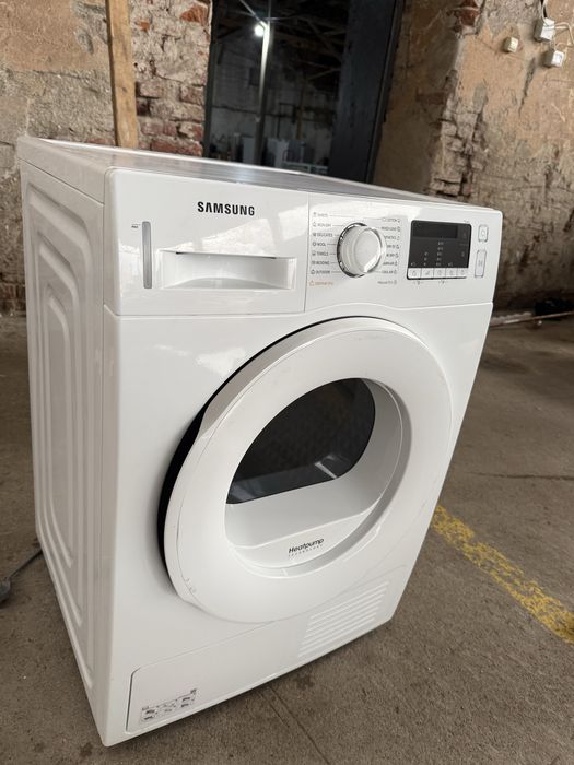 Vand uscator Samsung