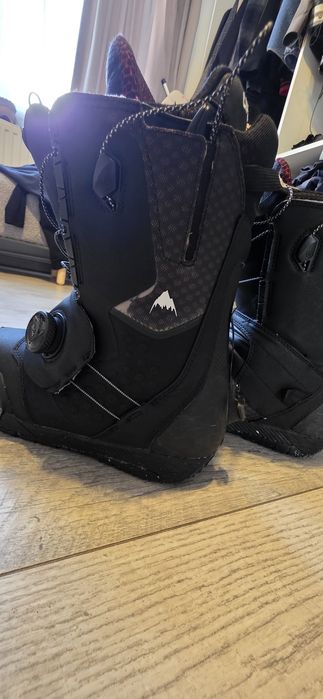 Boots Burton Step-on Ion