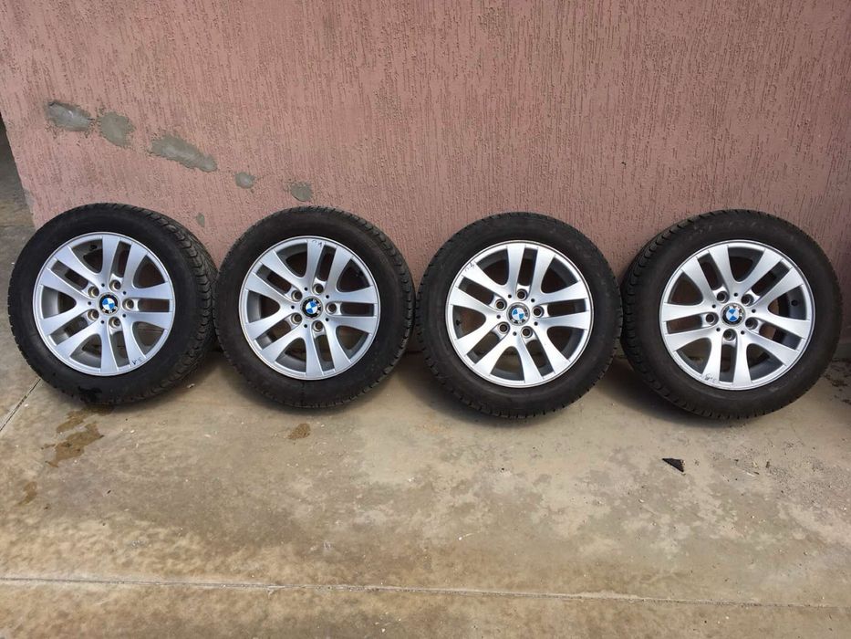 Джанти за бмв