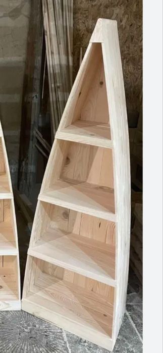 Лодка библиотека ръчна изработка