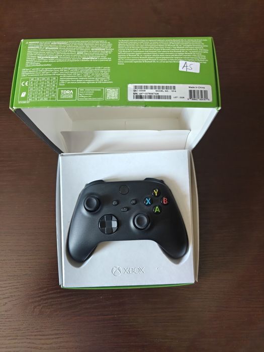 Xbox series x оригинален контролер/джоистик